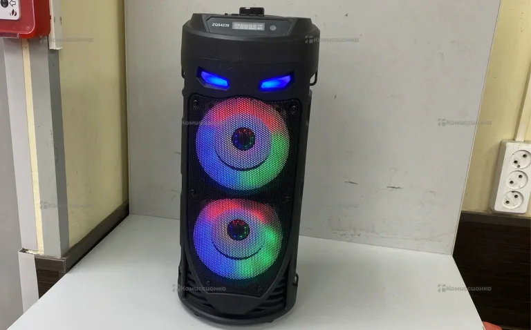 Портативная колонка Singe TWS ZQS-4239
