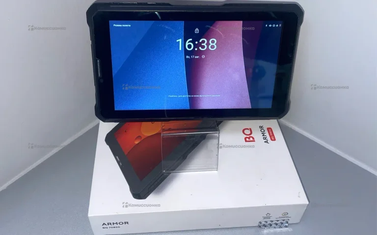Планшет BQ BQ-7082G