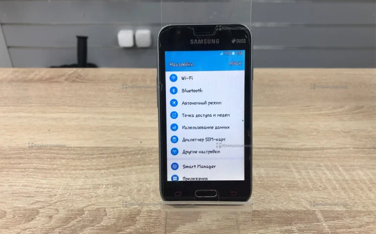 Samsung Galaxy J1 Mini Prime (2016) SM-J106F/DS