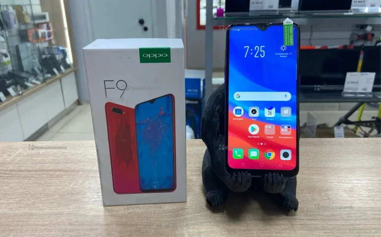 Oppo F9 (F9 Pro) 8/256 ГБ