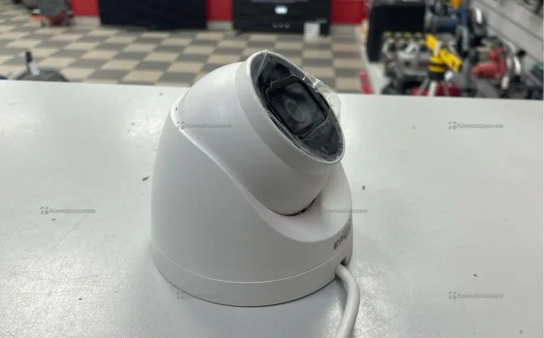 Камера AJhua Smart H.265+