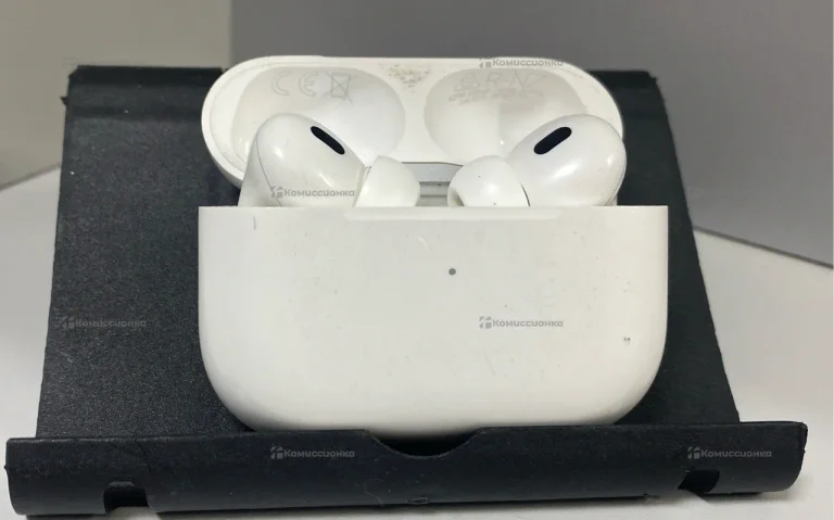 Наушники  AirPods Pro 2
