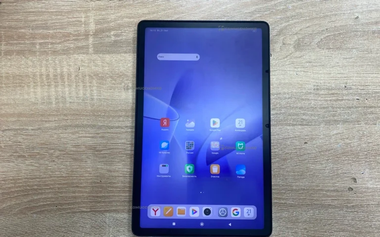Планшет Xiaomi Redmi Pad 4/128 ГБ