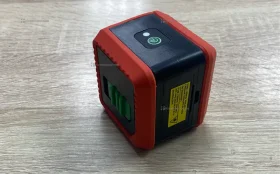 Купить лазерный уровень CONDTROL Smart 2d б/у , в Москва и область Цена:1500рублей