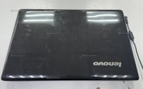Ноутбук  Lenovo ideapad z560