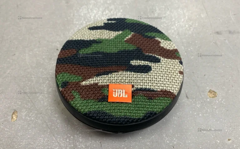 Колонка JBL Clip 2