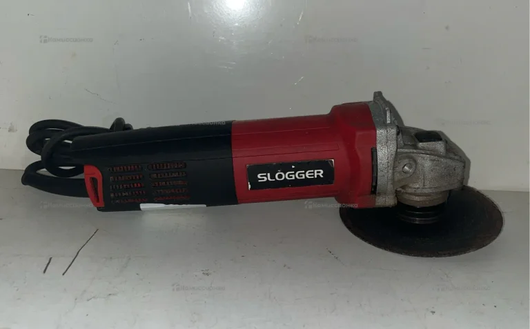 УШМ Slogger 8025D