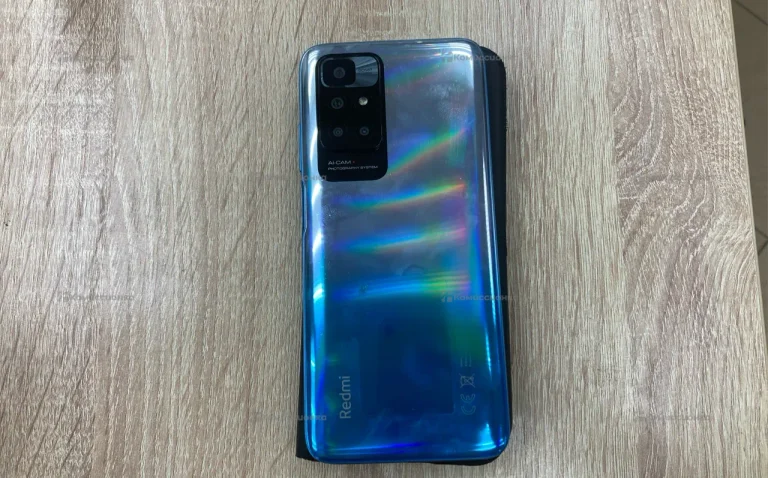 Xiaomi Redmi 10 2022 4/64 ГБ