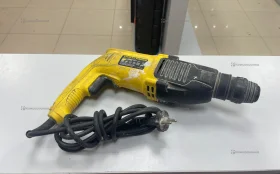 Купить Перфоратор Stanley FMER524 б/у , в Пермь Цена:2490рублей