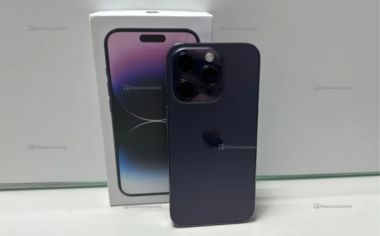 Apple iPhone 14 Pro 6/256 ГБ