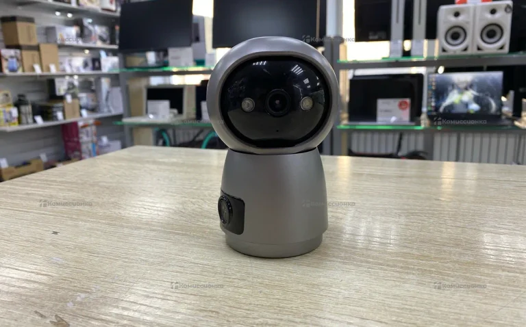 Камера V380 Pro