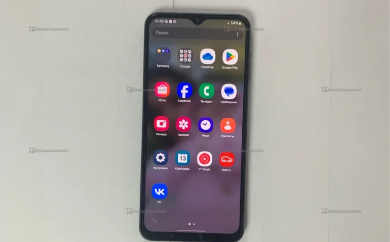 Samsung Galaxy A13 3/32 ГБ