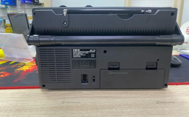 Радоприёмник CMIK mak 130