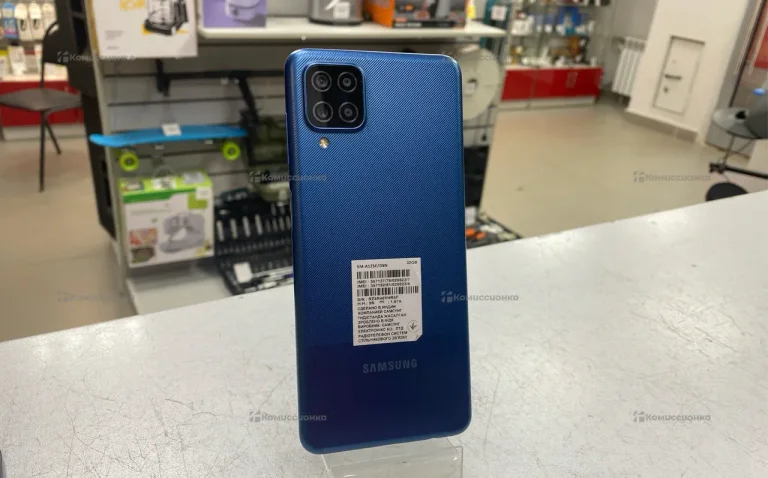 Samsung Galaxy A12 32Gb