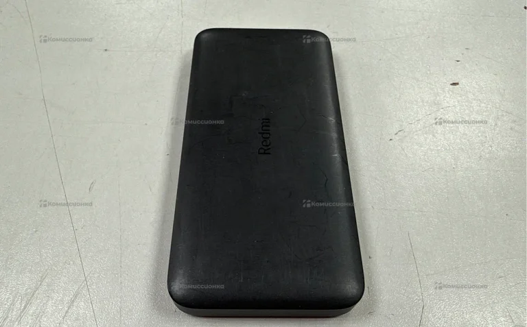 Повербанк Redmi 10000 mah
