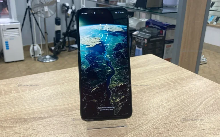 Xiaomi Redmi 10 2022 4/128GB