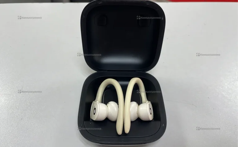 Наушники  beats Powerbeats