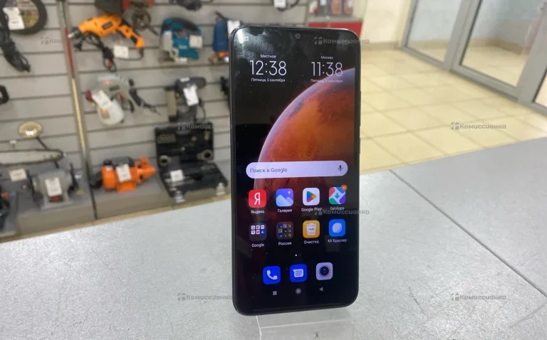 Xiaomi Redmi 9C NFC 2/32Gb
