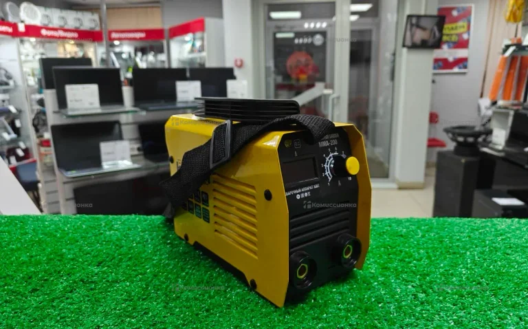 Сварочный аппарат Partner for Garden MMA-200