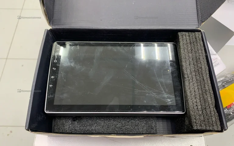 Автомагнитола Bos-Mini T8