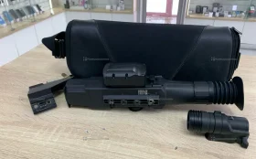 Купить Прицел ночного видения Pulsar digisight ultra n45 б/у , в Тольятти Цена:35900рублей