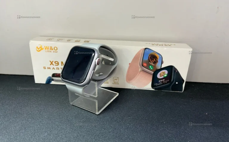 Часы  Smart X9 Max