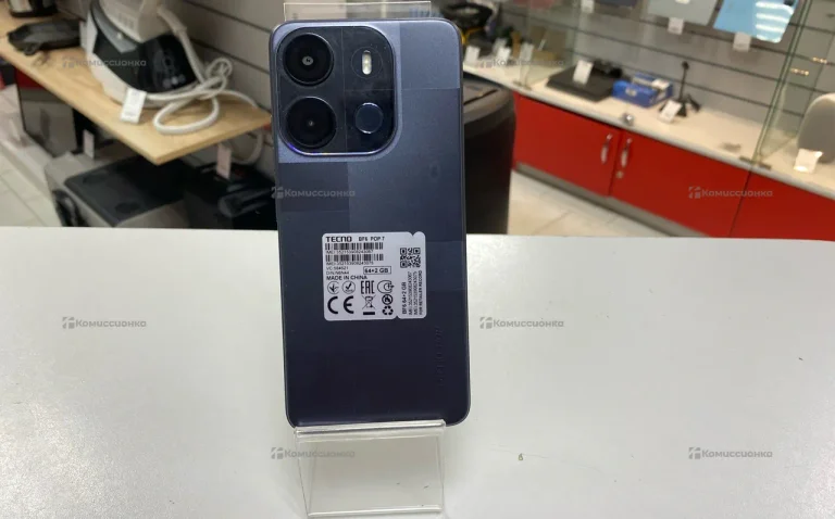 Tecno POP 7 2/64Gb