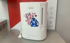 Увлажнитель воздуха Kitfort КТ-2810