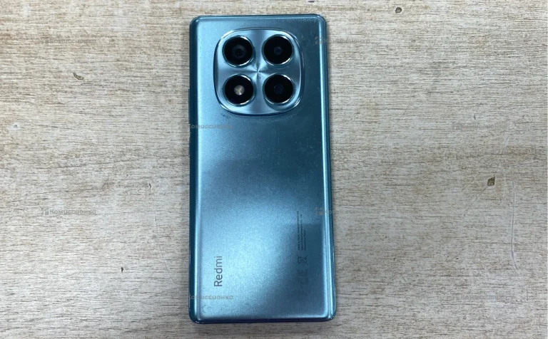 Xiaomi Redmi Note 14 Pro 5G 8/256 ГБ