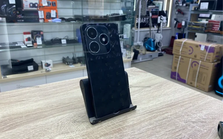 Tecno Spark 20 8/128 ГБ