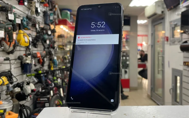 Samsung Galaxy S23 Ultra 12/512Gb