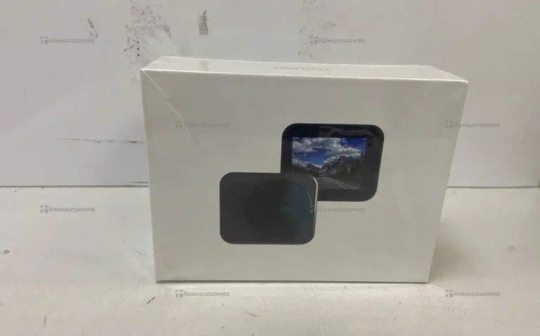 Видеорегистратор  Fujida zoom WIFI