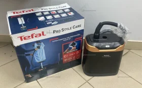 Купить Отпариватель Tefal IT8480E1 б/у , в Москва и область Цена:6900рублей