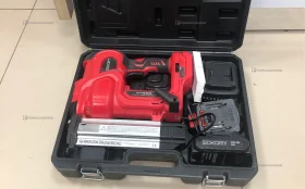 Монтажный гвоздезабивной пневмопистолет Sokory HY