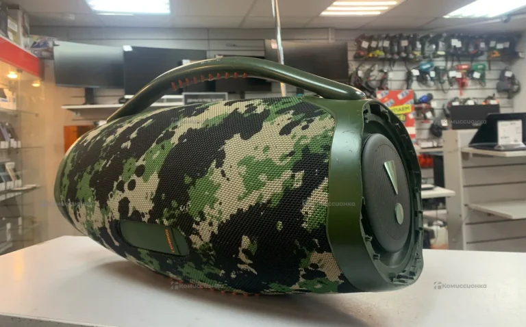 Колонка  JBL Boombox 3