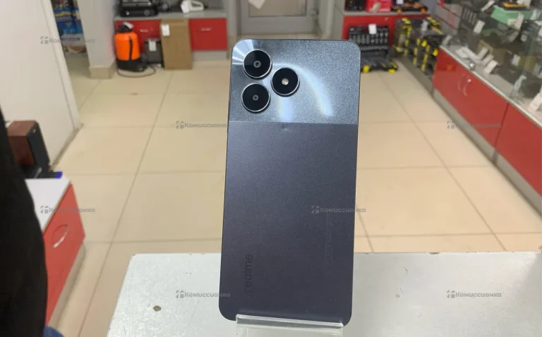 Realme Note 50 4/128 ГБ
