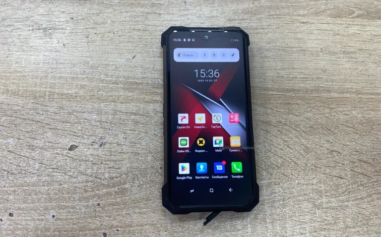 Doogee S88 Plus 8/128 ГБ