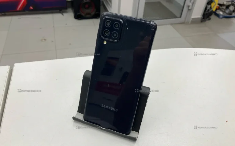 Samsung Galaxy A22 4/128 ГБ