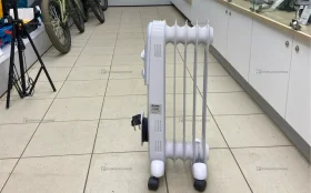 Купить Обогреватель масленый ермак б/у , в Магнитогорск Цена:990рублей