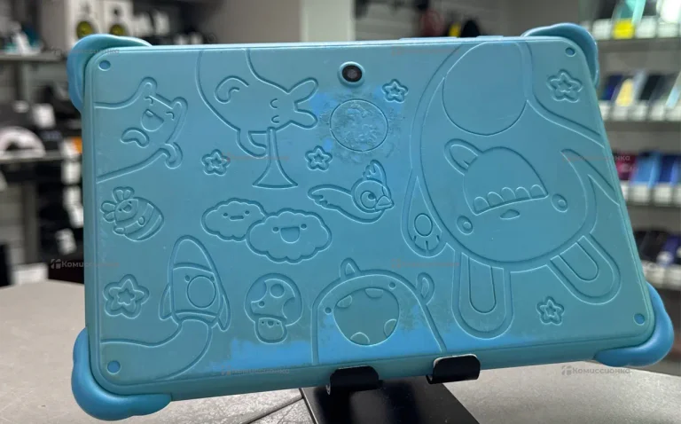 Планшет Dexp C18 Kid's