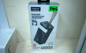 Купить Power Bank 40.000 б/у , в Нижний Новгород Цена:2490рублей