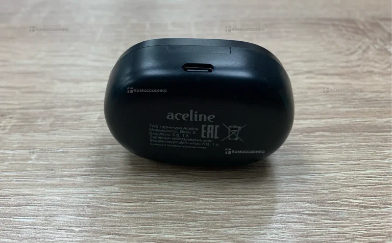 Наушники Aceline Basic S