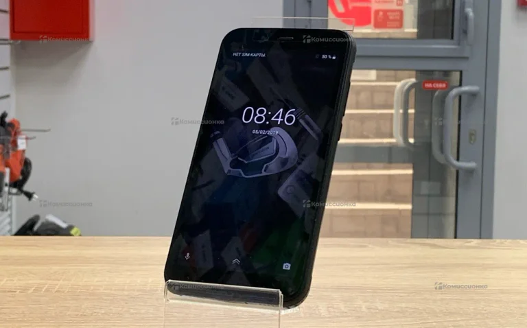 Blackview BV5500