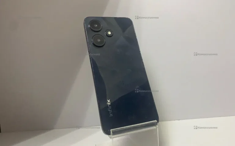 Infinix Hot 30i 4/128 ГБ