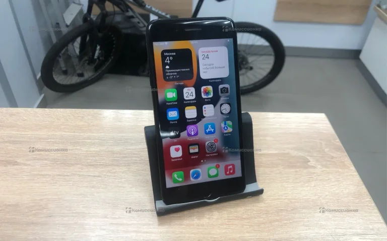 Apple iPhone 7 Plus 3/256 ГБ