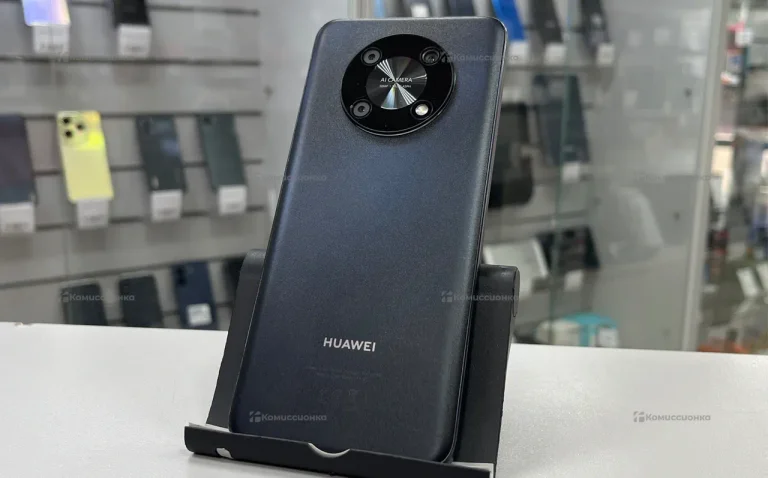 Huawei Nova Y90 4/128 ГБ