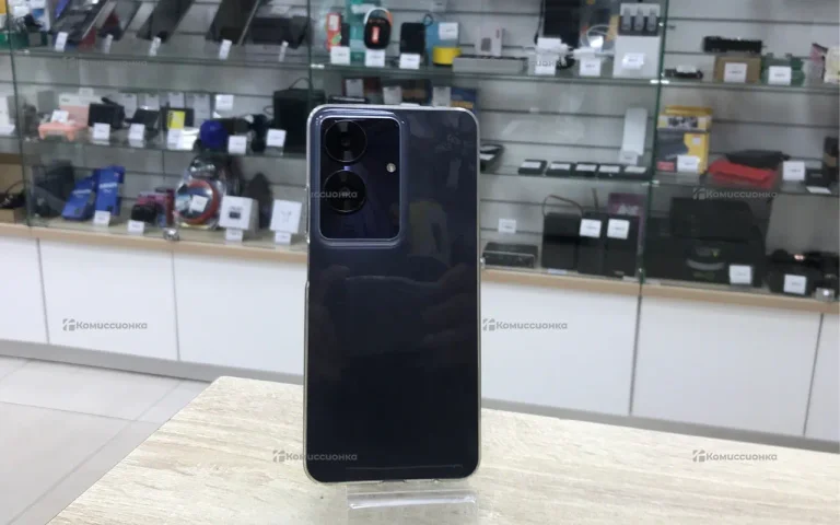 Realm note 60 6/128гб