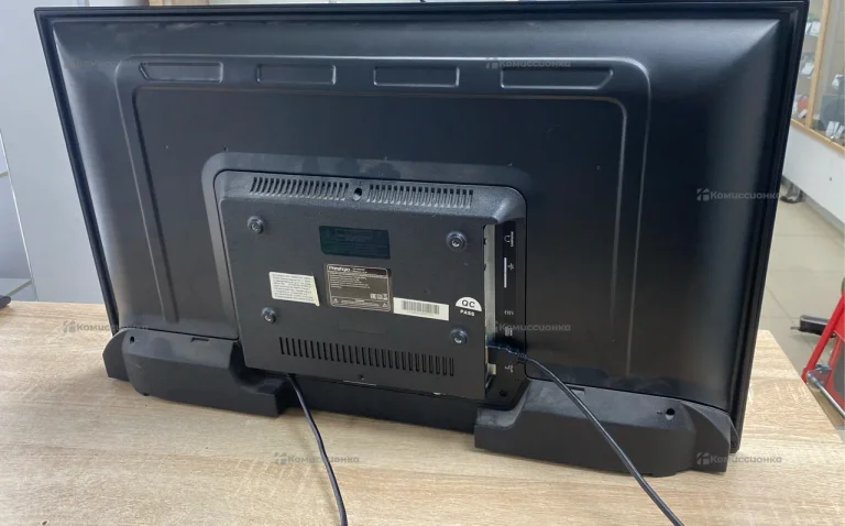 Телевизор Prestigio PTV32SN02Z