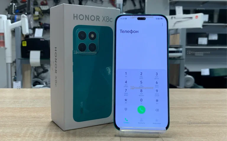 Honor X8c 8/256 ГБ