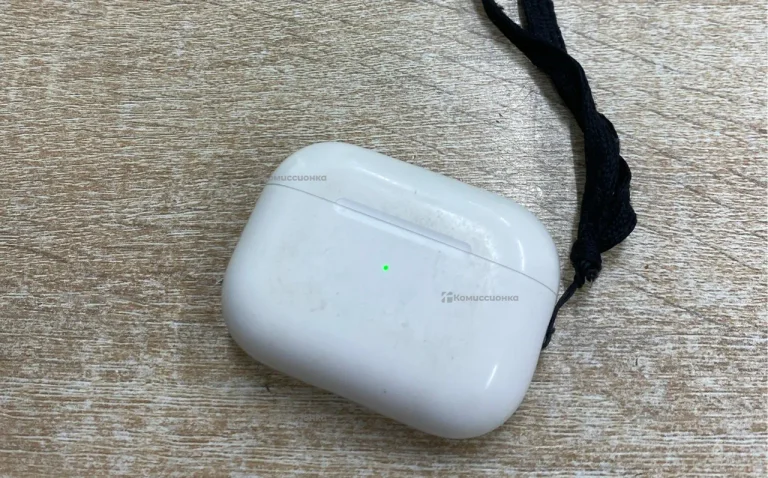 Наушники Apple AirPods Pro 2 Type-C